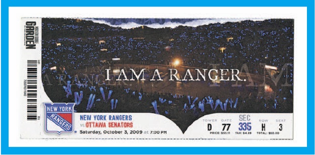 Opening Night 2009/10