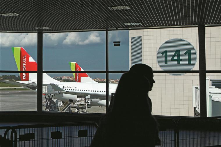 Ⓒ António Pedro Santos