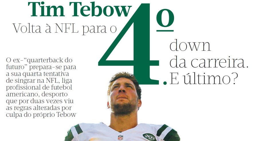 Tebow