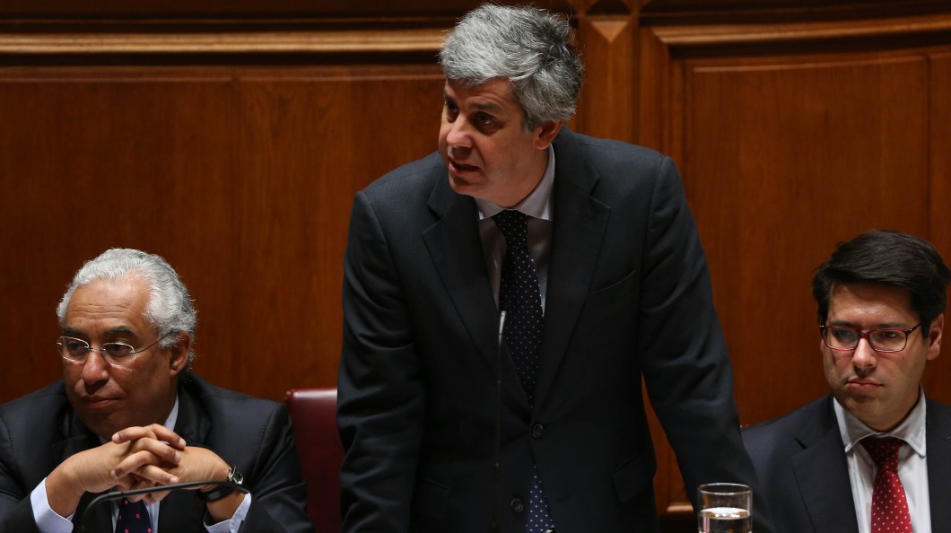 (Foto: Tiago Petinga / Lusa)