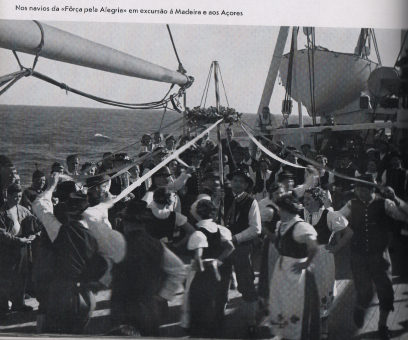 força pela alegria PT